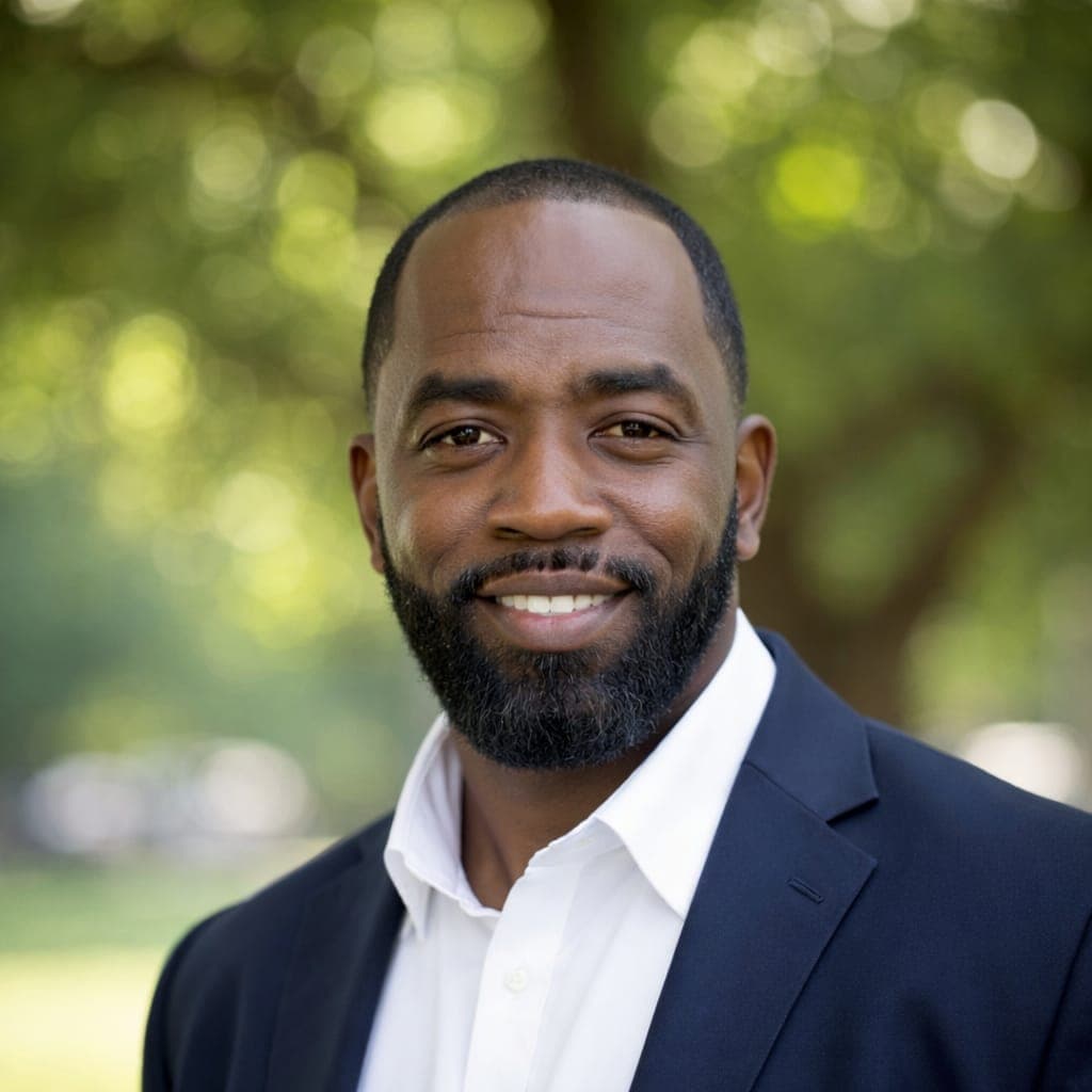 Jeffrey D. West Jr.